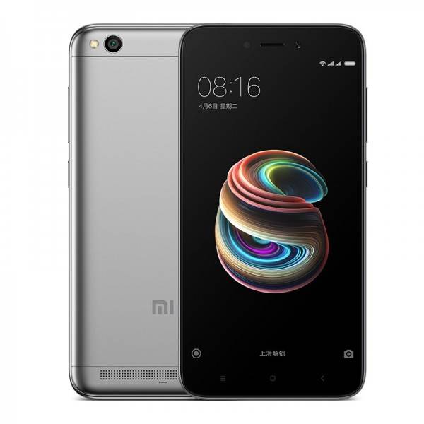 Xiaomi Redmi 5a