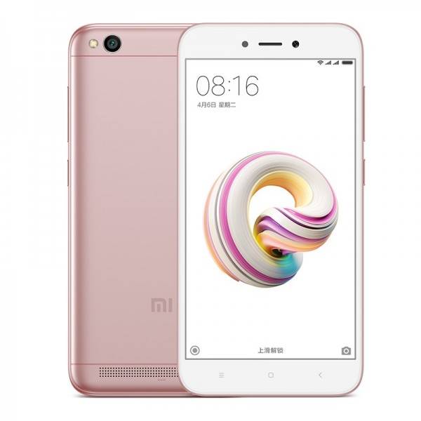 Xiaomi Redmi 5a