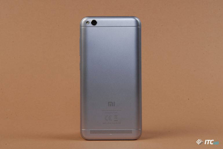 Xiaomi Redmi 5a