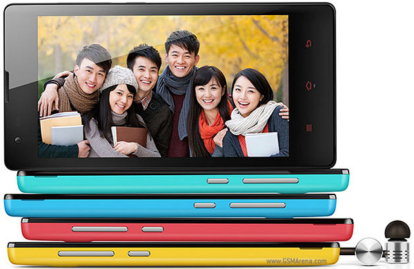 Xiaomi Redmi