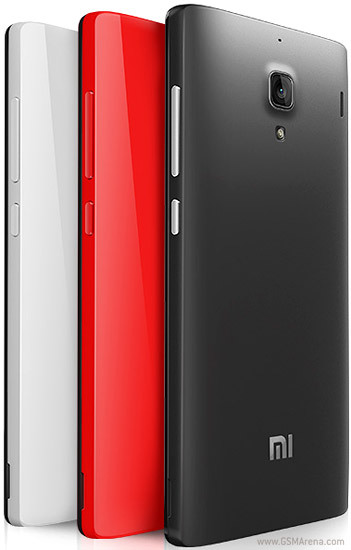 Xiaomi Redmi