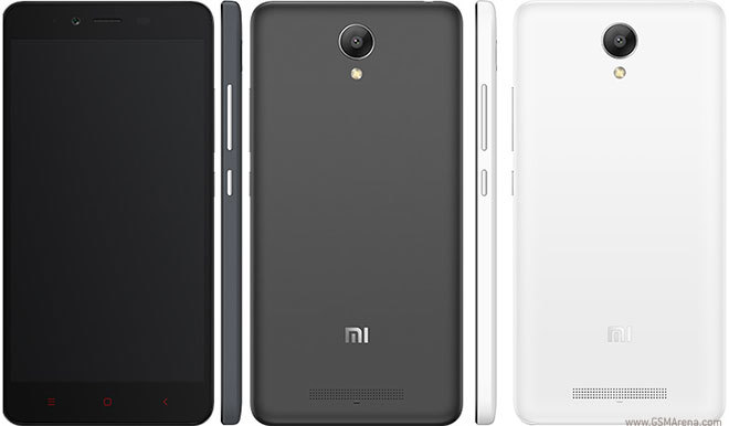 Xiaomi Redmi Note 2