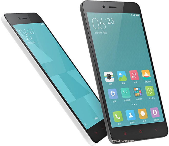 Xiaomi Redmi Note 2