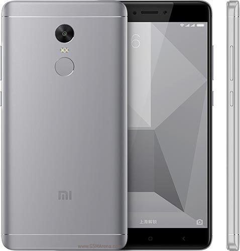 Xiaomi Redmi Note 4X
