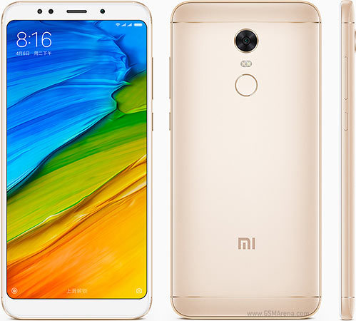 Xiaomi Redmi Note 5 Redmi 5 Plus