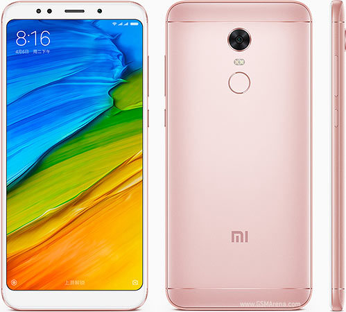 Xiaomi Redmi Note 5 Redmi 5 Plus