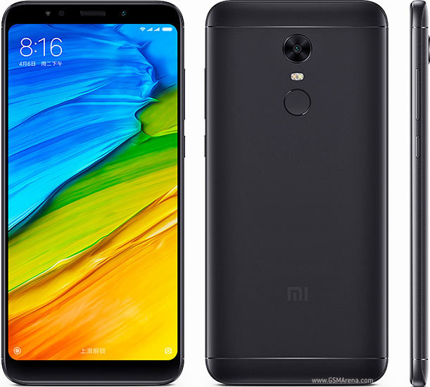 Xiaomi Redmi Note 5 Redmi 5 Plus