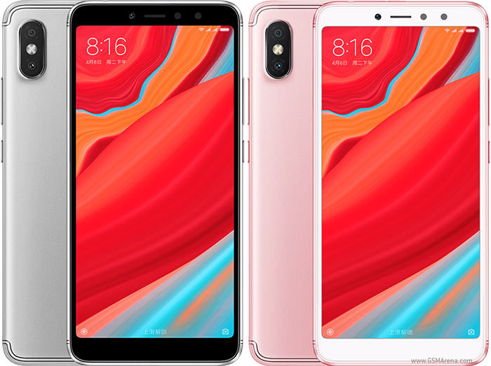 Xiaomi Redmi S2 Redmi Y2