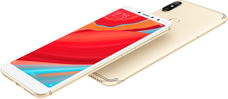 Xiaomi Redmi S2 Redmi Y2