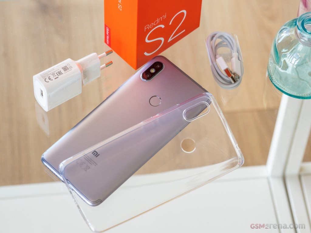 Xiaomi Redmi S2 Redmi Y2