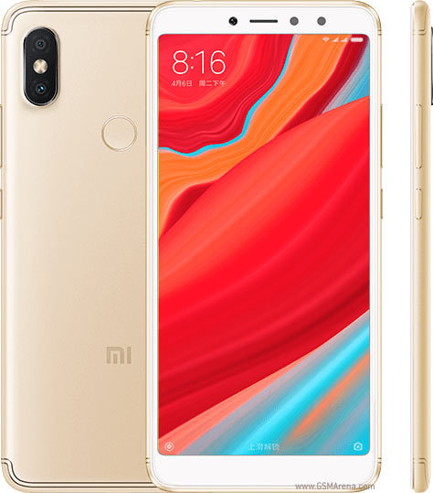 Xiaomi Redmi S2 Redmi Y2