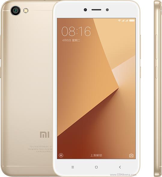 Xiaomi Redmi Y1 Lite