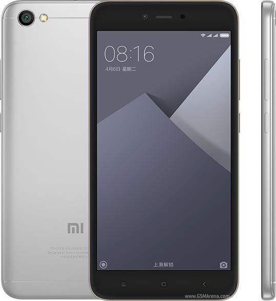 Xiaomi Redmi Y1 Lite