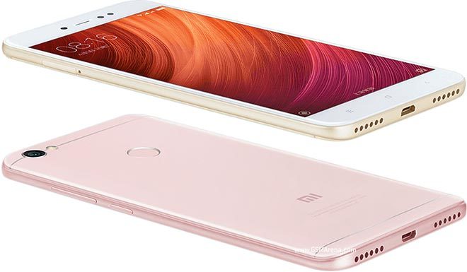 Xiaomi Redmi Y1 Note 5A