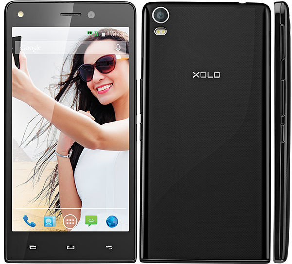 XOLO 8X-1020