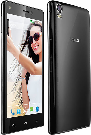 XOLO 8X-1020