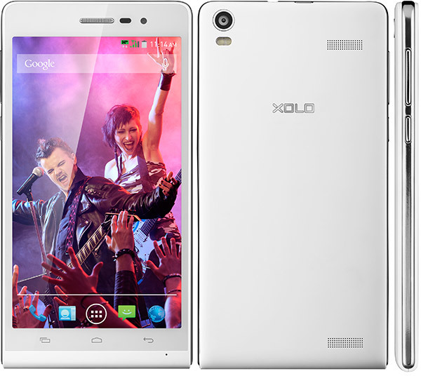 XOLO A1000s