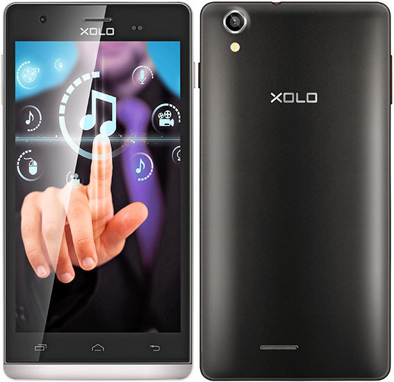 XOLO A1010