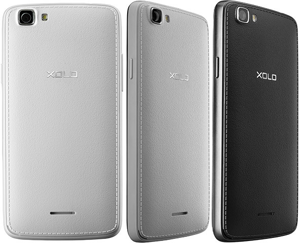 XOLO A500S Lite