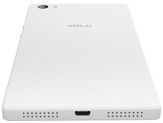 XOLO Cube 5.0