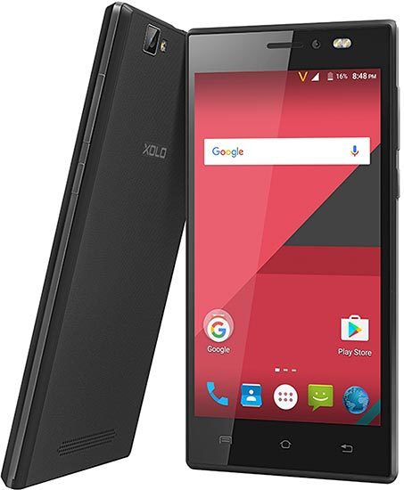 XOLO Era 1X