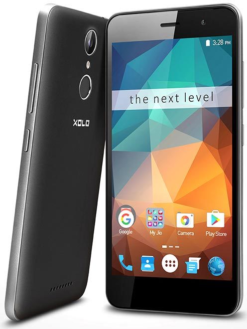 XOLO Era 2X