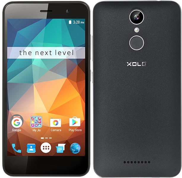 XOLO Era 2X