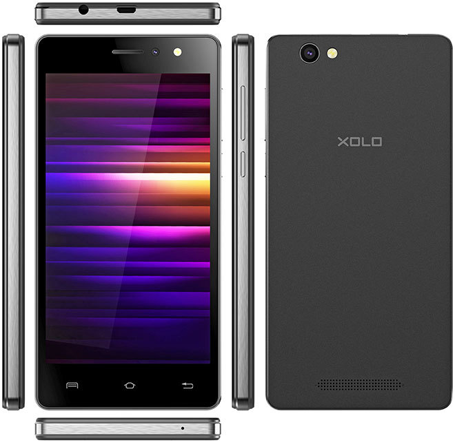 XOLO Era 4G
