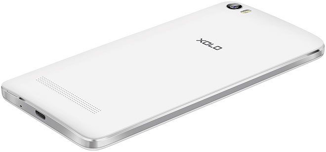XOLO Era 4K