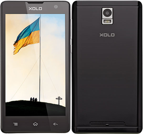 XOLO Era