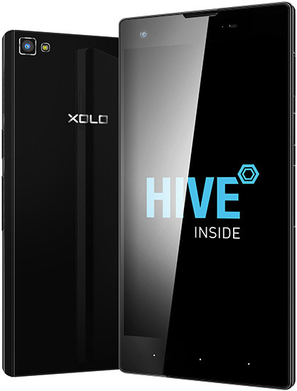 XOLO Hive 8X-1000
