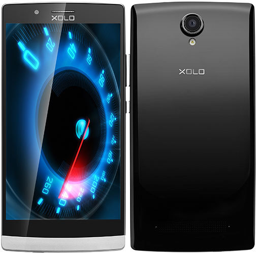 XOLO LT2000