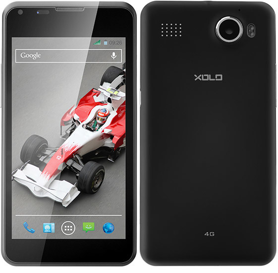 XOLO LT900