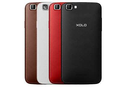 XOLO One