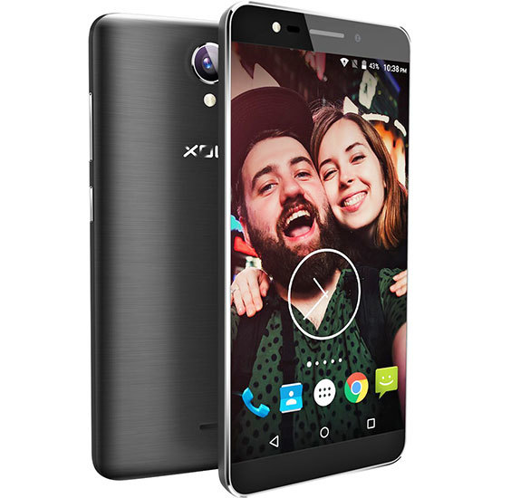 XOLO One HD