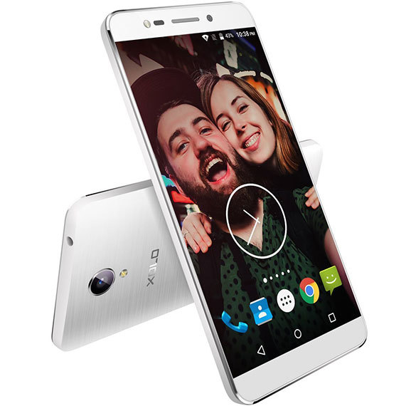 XOLO One HD