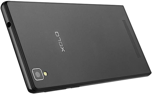 XOLO Opus HD