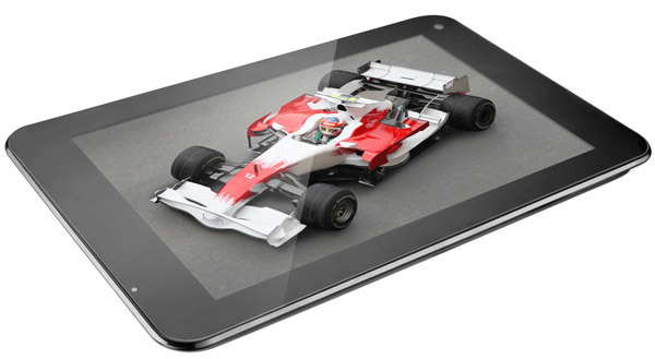 XOLO Play Tab 7.0