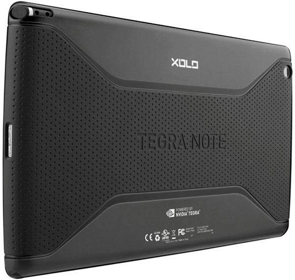 XOLO Play Tegra Note