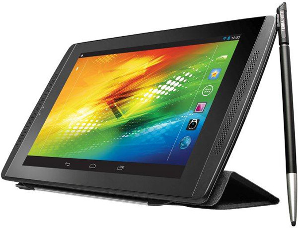 XOLO Play Tegra Note
