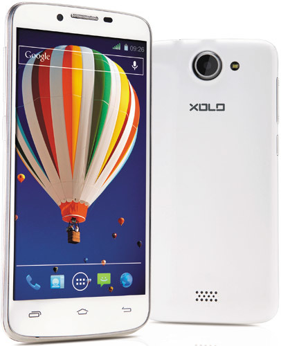 XOLO Q1000