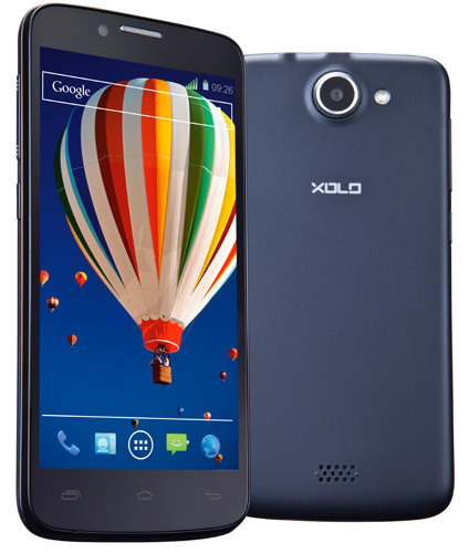XOLO Q1000