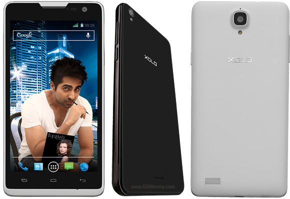 XOLO Q1000 Opus2