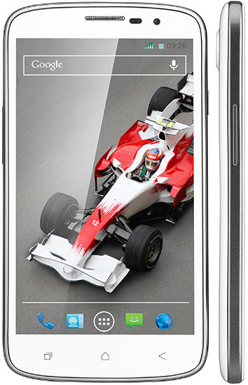 XOLO Q1000 Opus