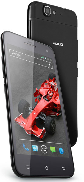 XOLO Q1000s