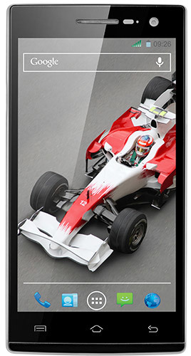 XOLO Q1010