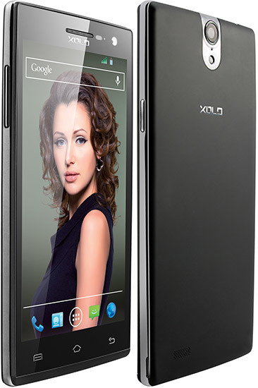 XOLO Q1010i