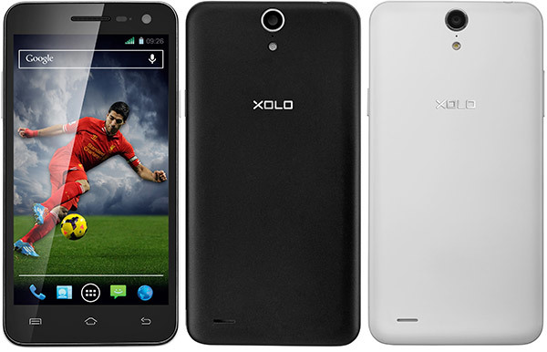 XOLO Q1011