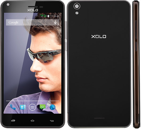 XOLO Q2000L