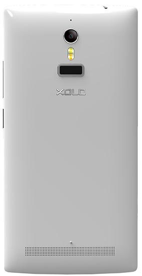 XOLO Q2100